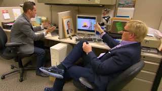 QVC Black Friday Commercial