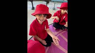 Term 4 Week 4 Assembly Video 31/10/2025