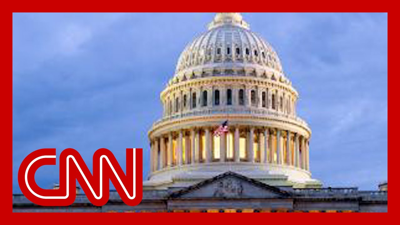 Senate report cites security failures on January 6, omits Trump's role