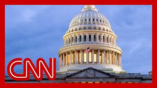 Senate report cites security failures on January 6, omits Trump's role