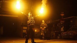 DayZ Survival Camp 2024