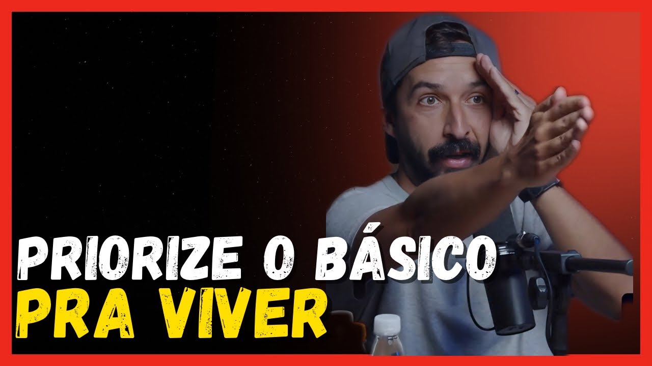 COMO VIVER BEM COM SEU DINHEIRO EM 2026 - PRIMO POBRE