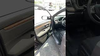 2021 Honda Crv Ex