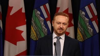 Bill 23 Alberta Makes More Changes To Citizen Initiatives