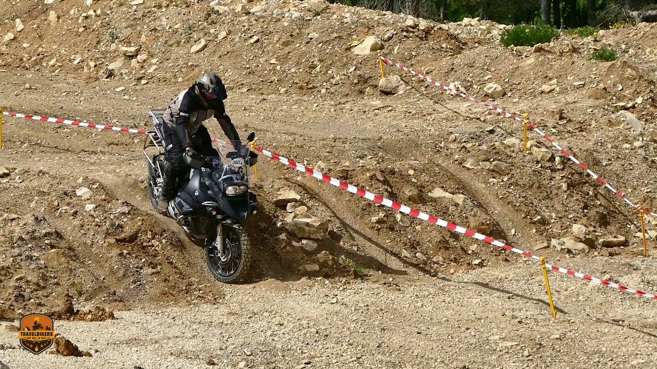 Touratech Active Adventure 2019