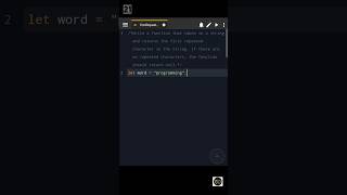 Js Interview Question 21 | Javascript Pro | #javascript #coding