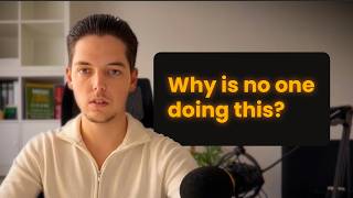 Watch this if your sales team isn't performing (It's not what you think...)