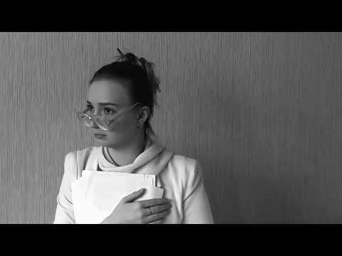 Стих Автор и читатель