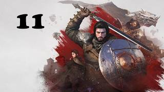 Crimson Desert slow gameplay on Steam Deck+GeForce NOW [Docked] Part 11 New places