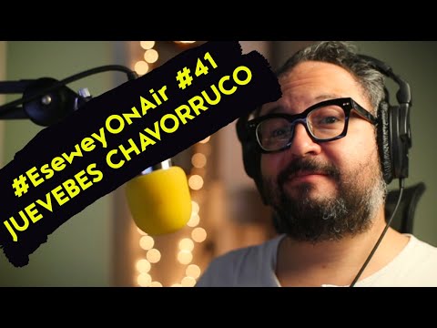 ESEWEY ON AIR JUEVEBES!!!!!!!