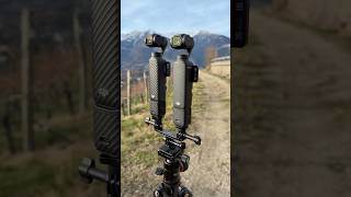 Dji Osmo Pocket 4 Vs Pocket 3 Test djiosmopocket4 djipocket4
