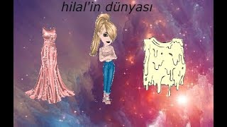 MSP Drip Çoğlatma Hilesi(fame lady )