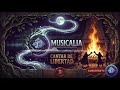 Cantar de Libertad | Folk Nórdico & Kingdom Dance (AI Music)