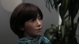 These Robots Say They Are No Different Than Humans