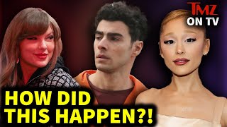 Luigi Mangione Shocks The World...And Taylor Swift Is Involved | TMZ TV Ep 10/29/25 Net Worth