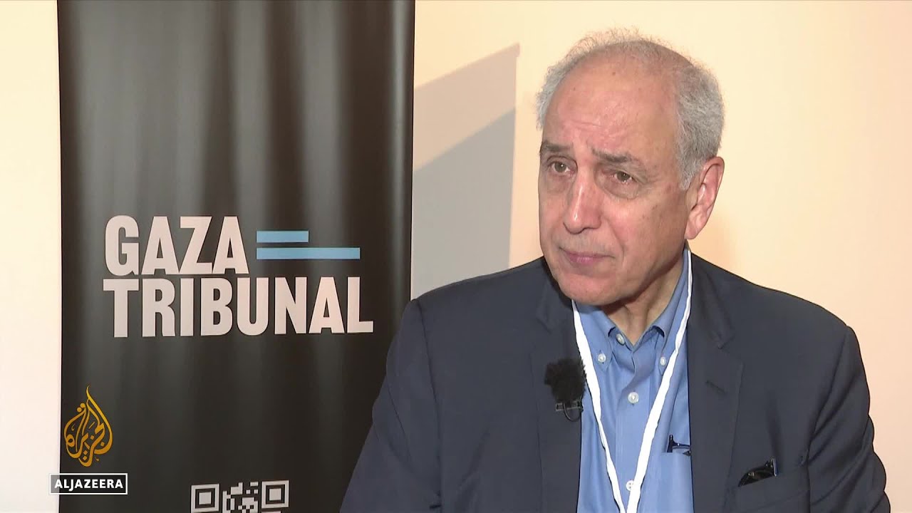اليوم الثالث من محكمة غزة في سراييفو: كيف نجعل المحاكم أكثر كفاءة
