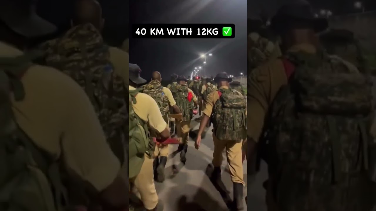 UPCOMING SOLDIERS 🥵🥷🏻🎯 