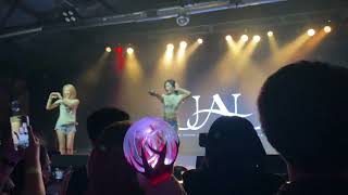 UAU - Cause I Wanna Feel Your Face - Playlist #YourYouth 2026 Fancon - San Antonio