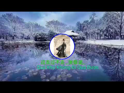 过去过不去 (Quá Khứ Không Đi Qua Được)#张俊波#抖音最好听的歌曲