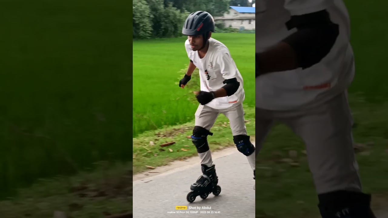Skating masti 