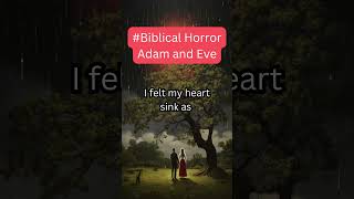 Adam And Eves First Sin