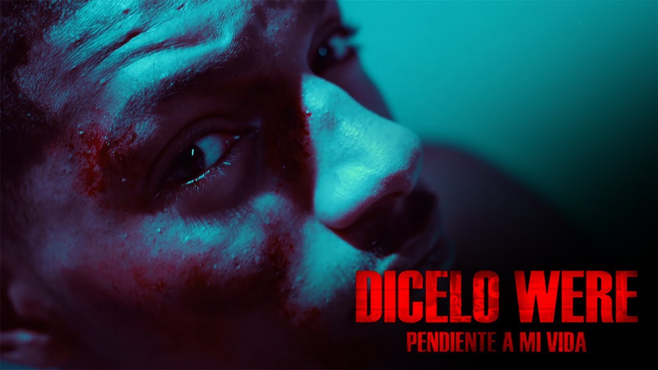 Watch Dicelo Were - Pendiente A Mi Vida (Dir. Lixuan Licea) (Official Video) on YouTube Watch Dicelo Were - Pendiente A Mi Vida (Dir. Lixuan Licea) (Official Video) on YouTube