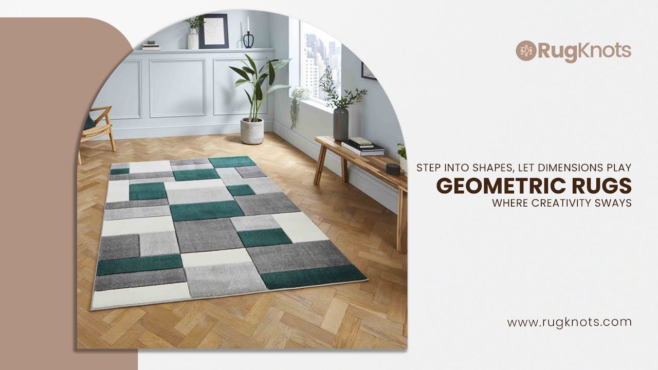 Geometric Rugs, Patterns Divine 