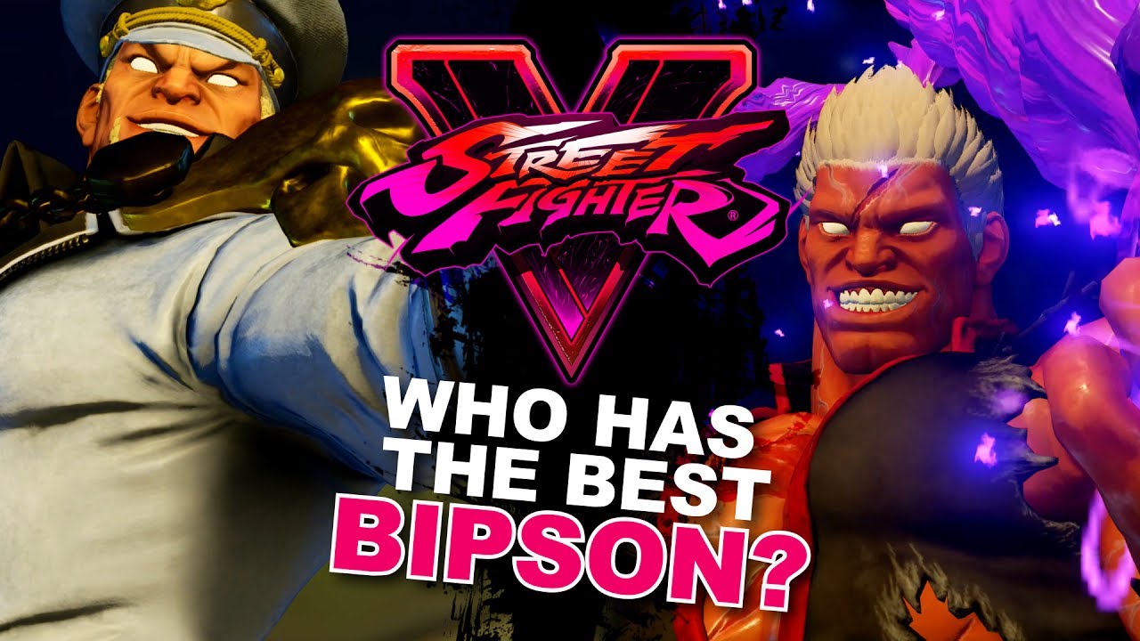 Tampa Bison (M. Bison) VS NS Footwurk (M. Bison) SF5 * FT3 - YouTube