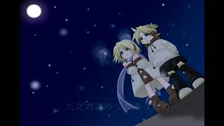 夜空を見上げて~Remaster Version~【初音ミクオリジナル曲再版】