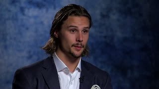 NHL Conversation: Erik Karlsson