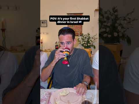 Who’s been there? #israel #israeli #comedy #jewish #shabbat