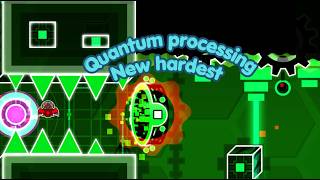 Quantum processing stream 1 (54, 64-100)