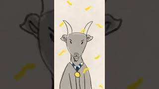 Celebrity Wizard vs goat! #dnd #dndanimated Net Worth