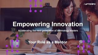 Full Mentor Orientation News