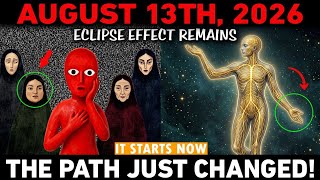 SOLAR ECLIPSE NEW MOON Effects 7 Strange Signs the Eclipse Has Changed Your Energy