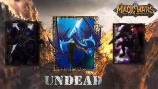 Magic Wars Ad Video 3 - EN screenshot 5