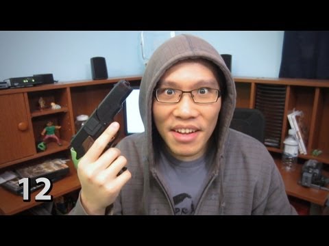 50 Items Around My Room