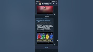 How To Solve Issues With How To Remove Forward Message On Telegram Explained In 3 Minutes