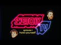 Tune-Yards - sketchy. TV Episode 1: hold yourself.