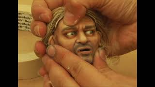 Celebrity The Making Of Fantastic Mr. Fox (Featurette) Profile