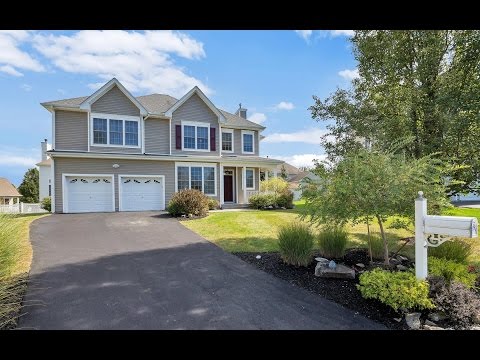 4 Blackmoor Ct, Highland Mills, NY home video tour