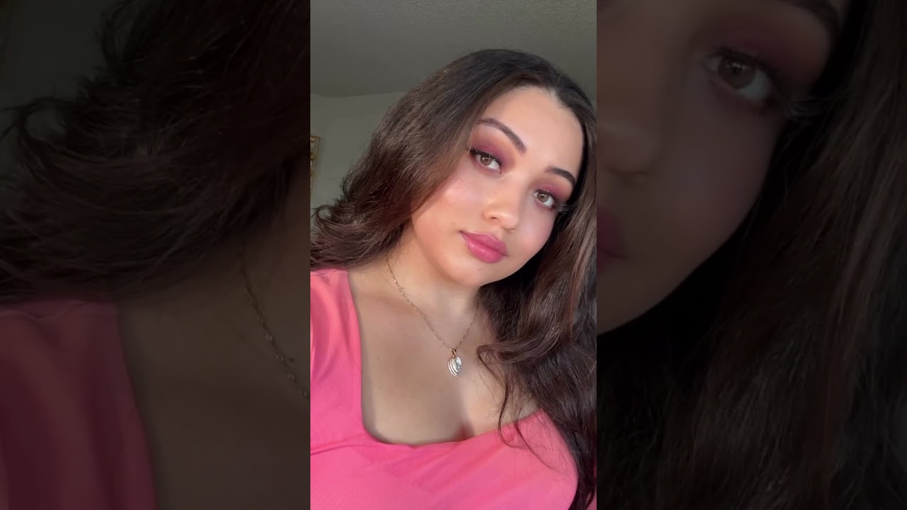 I loveee La Gigi though 💞 