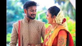 Mangalorean Wedding Story  |  Ashwini + Swapnil