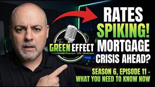 Spring Market Surge | Bond Yield Blues | Navigating the Middle Class Squeeze