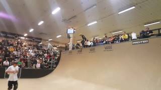 Vert Attack 2017 Alex Popov