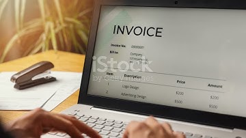 FREE INVOICE GENRATER INSTEAD -