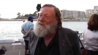 Famous GenerationOne Launch Event - Interview with Jack Thompson Profile
