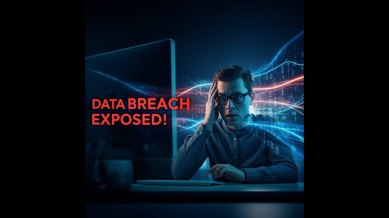 The Equifax Breach: How 147 Million People Had Their Data Stolen