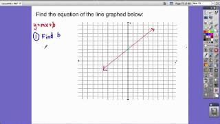 Algebra 1 Lesson 75