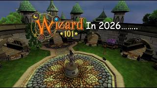 The ONLY Honest Review of Wizard101 You Will Find....